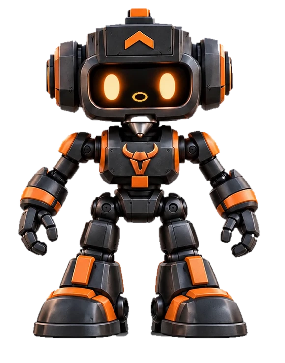 RodeoBot vous accueille
